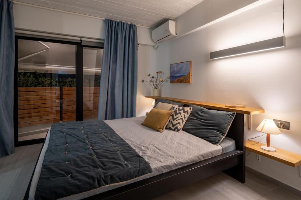 Central, Parking, Play Area, 1Km To The Sea Heraklion  Екстер'єр фото