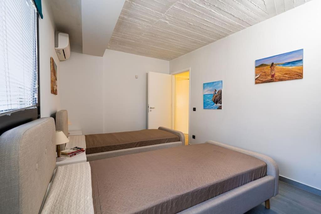 Central, Parking, Play Area, 1Km To The Sea Heraklion  Екстер'єр фото